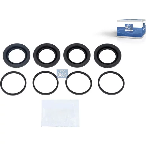 Opravná sada brzdového strmeňa DT Spare Parts 7.00767