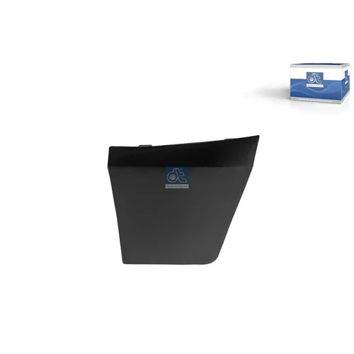 Kryt nárazníku DT Spare Parts 7.10300