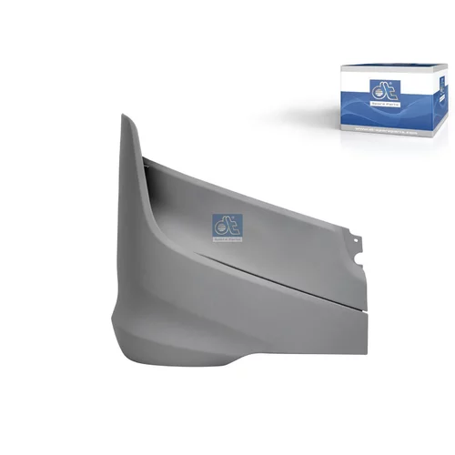 Nárazník DT Spare Parts 7.10937