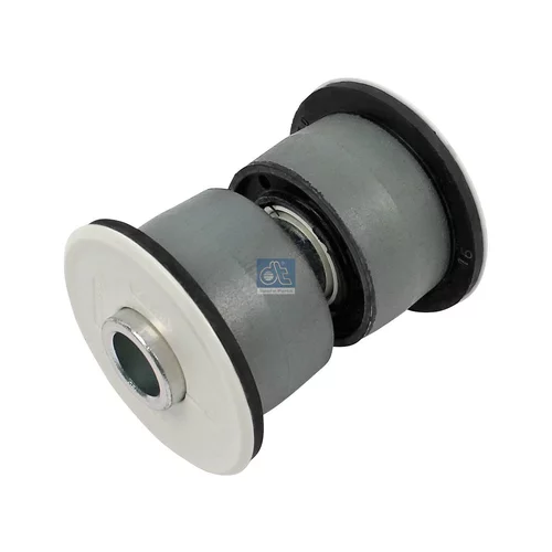 Ložiskové puzdro listovej pružiny DT Spare Parts 7.11126