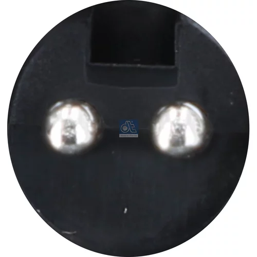 Tlakový modulátor pre nápravu 7.16123 (DT Spare Parts) - obr. 1