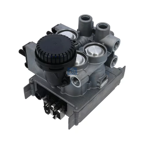 Tlakový modulátor pre nápravu DT Spare Parts 7.16124