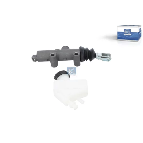 Hlavný spojkový valec DT Spare Parts 7.18306