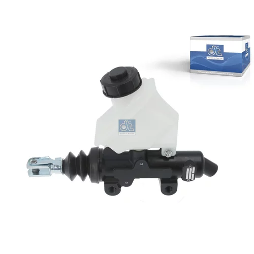 Hlavný spojkový valec DT Spare Parts 7.18321
