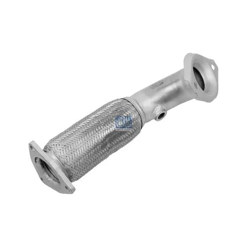 Výfukové potrubie DT Spare Parts 7.22148