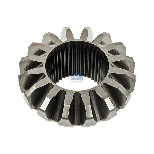 Planétový veniec pre vonkajšiu planétovú prevodovku DT Spare Parts 7.38131