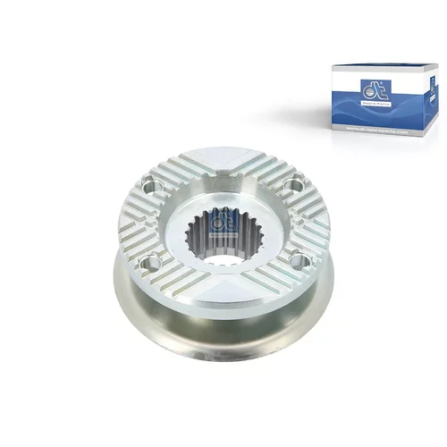 Príruba diferenciálu DT Spare Parts 7.38193