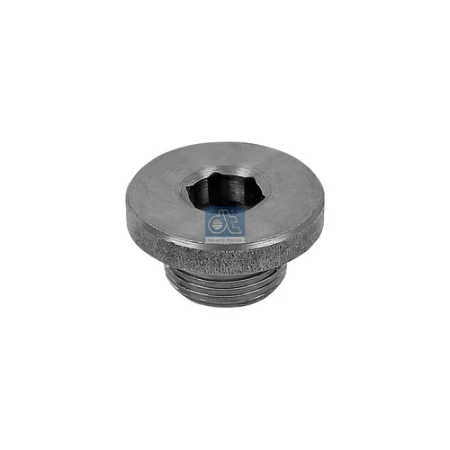 Skrutka olejovej vane DT Spare Parts 7.50625