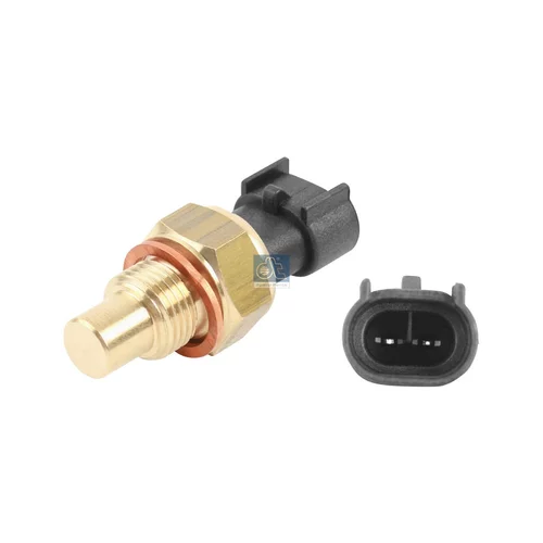 Snímač teploty chladiacej kvapaliny DT Spare Parts 7.51400