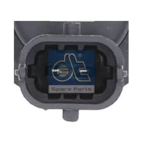 Regulačný ventil, Množstvo paliva (Common-Rail Systém) 7.56024 (DT Spare Parts) - obr. 1