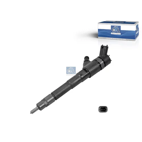 Vstrekovací ventil DT Spare Parts 7.56027