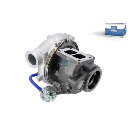 Plniace dúchadlo DT Spare Parts 7.58082