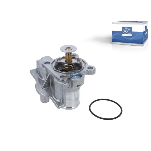 Termostat chladenia DT Spare Parts 7.60205