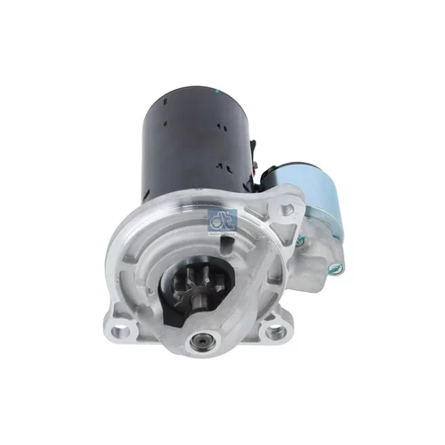 Štartér 7.61047 (DT Spare Parts) - obr. 3