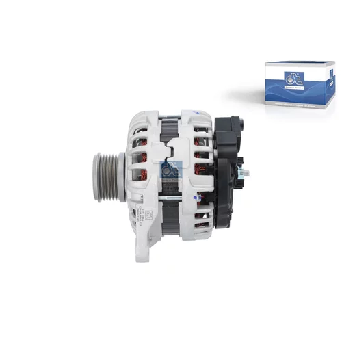 Alternátor DT Spare Parts 7.61525