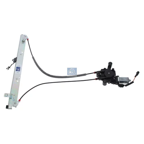 Mechanizmus zdvíhania okna 7.70139 (DT Spare Parts) - obr. 2