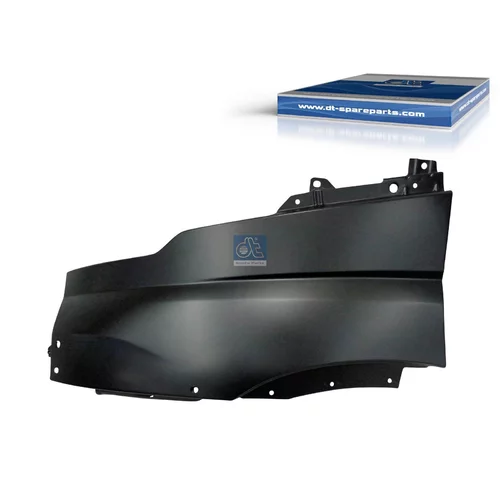 Blatník DT Spare Parts 7.72088