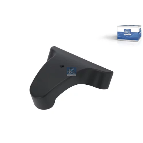 Kryt vonkajšieho zrkadla DT Spare Parts 7.73290