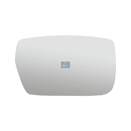Sklo vonkajšieho zrkadla DT Spare Parts 7.73414