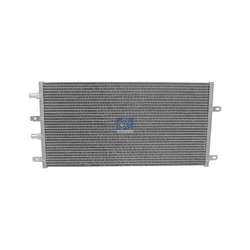 Kondenzátor klimatizácie DT Spare Parts 7.74026