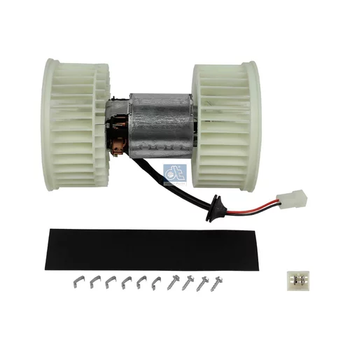 Vnútorný ventilátor DT Spare Parts 7.74073