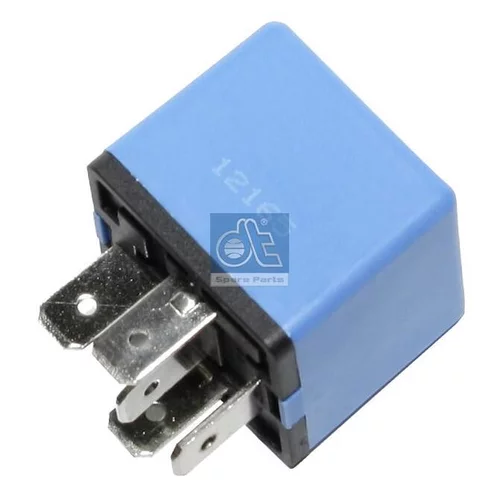 Relé DT Spare Parts 7.78207