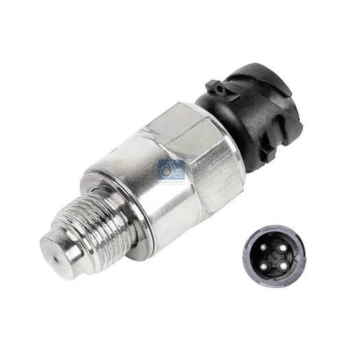 Snímač prejdenej vzdialenosti DT Spare Parts 7.78250
