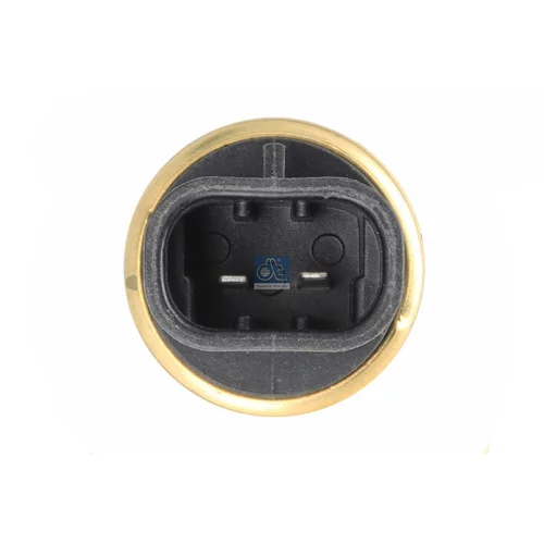 Teplotný spínač ventilátora chladenia 7.80172 (DT Spare Parts) - obr. 1