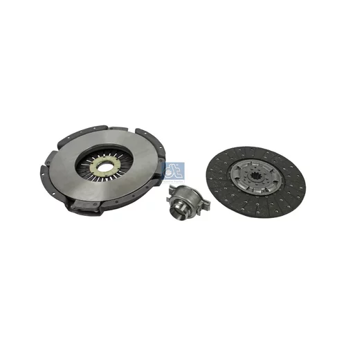 Spojková sada 7.90509 (DT Spare Parts) - obr. 1