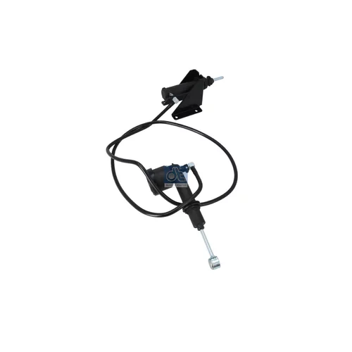 Posilňovač spojky 7.90524 (DT Spare Parts) - obr. 3