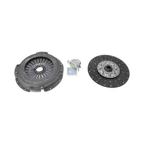 Spojková sada DT Spare Parts 7.90526