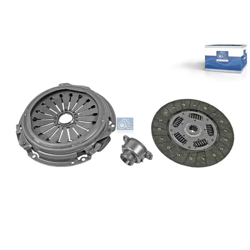Spojková sada DT Spare Parts 7.90528