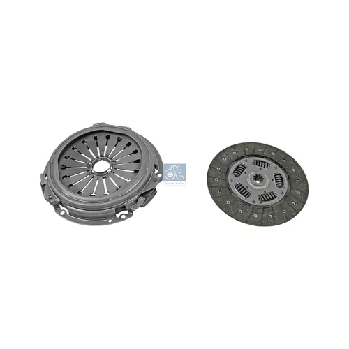 Spojková sada DT Spare Parts 7.90593