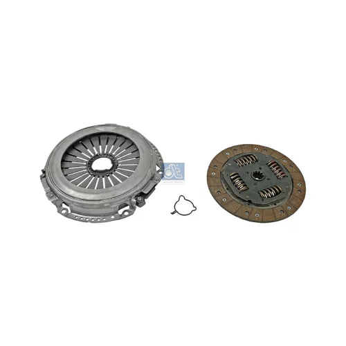 Spojková sada DT Spare Parts 7.90596