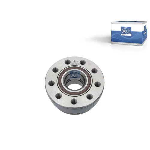 Ložisko kolesa - opravná sada DT Spare Parts 7.92200