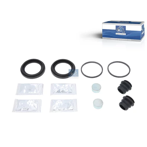 Opravná sada brzdového strmeňa DT Spare Parts 7.96027