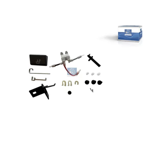 Opravná sada DT Spare Parts 7.96109