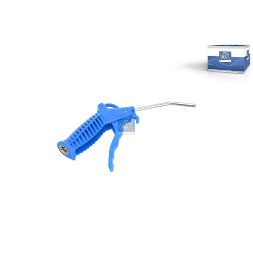 Vzduchová pištoľ DT Spare Parts 9.61051