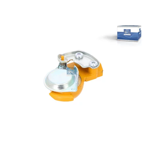 Hlava spojky DT Spare Parts 9.72006