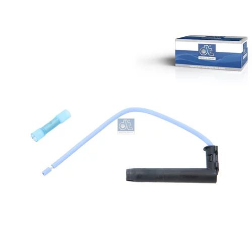 Sada vodičov DT Spare Parts 9.79028