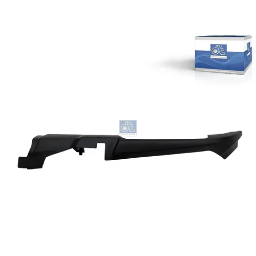 Predné obloženie DT Spare Parts 1.00130