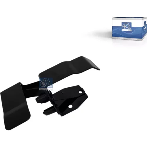 Držiak nárazníka DT Spare Parts 1.00259