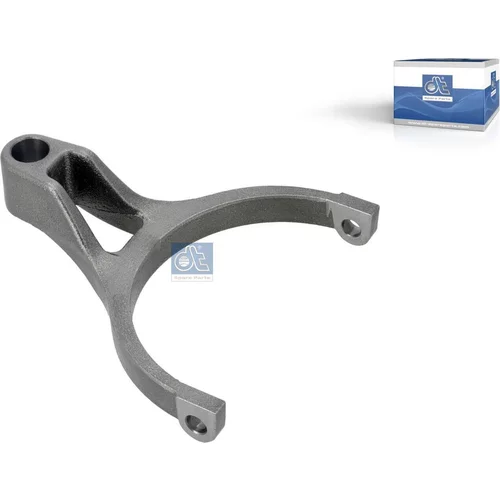 Radiaca vidlica, manuálna prevodovka DT Spare Parts 1.01276