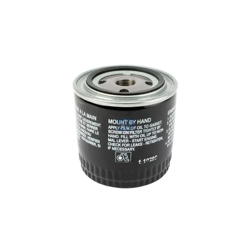 Olejový filter DT Spare Parts 1.10295