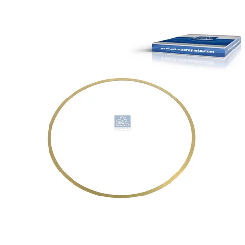 Tesnenie vložky valca DT Spare Parts 1.10610