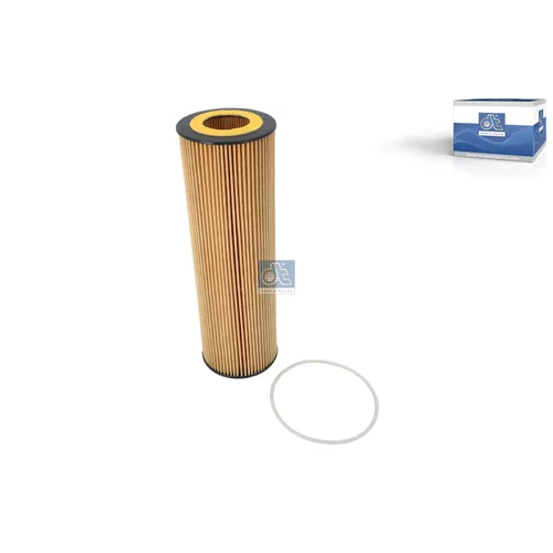 Olejový filter DT Spare Parts 1.10930