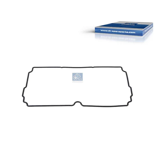 Tesnenie veka kľukovej skrine DT Spare Parts 1.10971