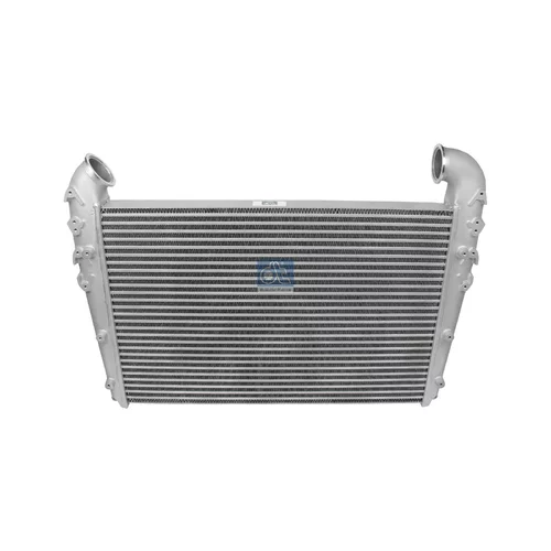 Chladič plniaceho vzduchu DT Spare Parts 1.11252