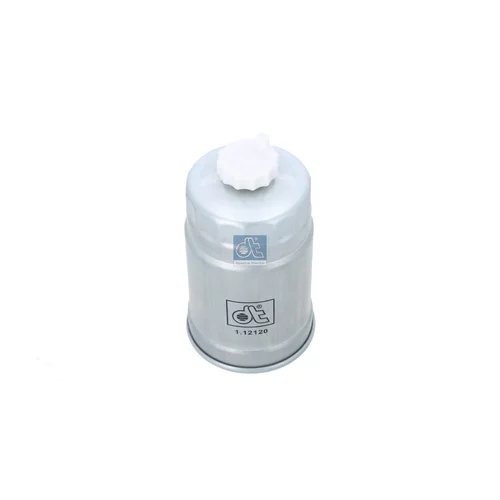 Odlučovač vody z paliva 1.12120 (DT Spare Parts) - obr. 1
