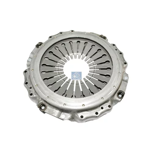 Prítlačný tanier spojky DT Spare Parts 1.13122